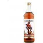 Captain Morgan Original Spiced Gold 35% 3 l (dárkové balení pumpa) – Zboží Dáma
