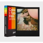 POLAROID Color i-Type film Black Frame Edition – Zbozi.Blesk.cz