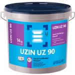 UZIN UZ 90 latexové lepidlo na koberce 14 kg – Zbozi.Blesk.cz