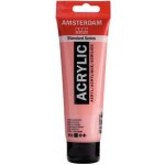Amsterdam Standart Series akrylová barva 120 ml 316 Venetian Rose – Hledejceny.cz