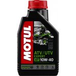 Motul ATV-UTV EXPERT 4T 10W-40 1 l – Sleviste.cz