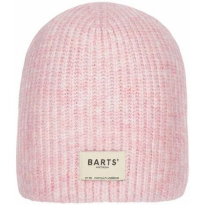 Barts DARTY BEANIE Light Pink – Hledejceny.cz