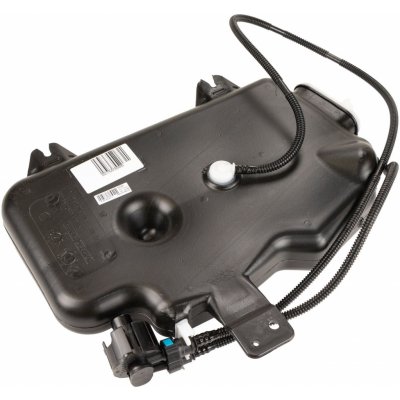 Nádržka aditíva FAP Fiat Scudo, Jumpy, Expert 2007-2016 1,6/2,0D 1440080380 | Zboží Auto