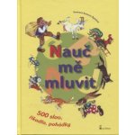 Nauč mě mluvit – Hledejceny.cz