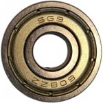 Rollerblade SG9 16ks – Zboží Mobilmania