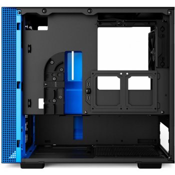 NZXT H200 CA-H200B-BL