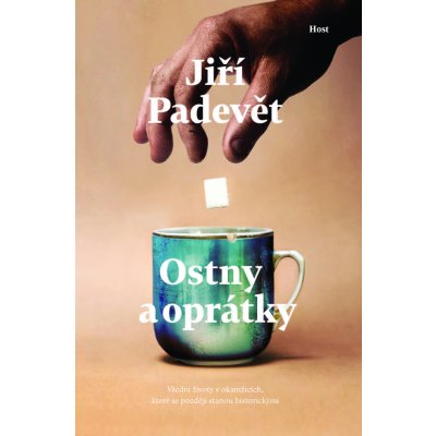 Ostny a oprátky