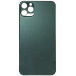 Kryt Apple iPhone 11 Pro zadní zelený – Zboží Živě