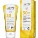 Lavera opalovací krém Sensitiv SPF30 BIO Anti-Age 50 ml