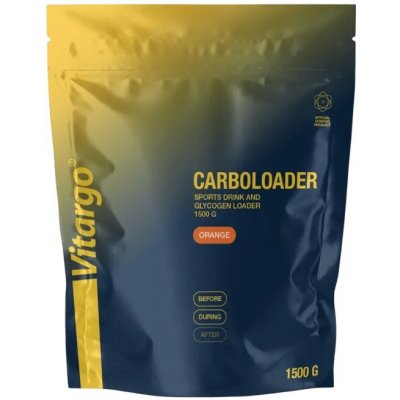 Vitargo Carboloader 1500 g – Sleviste.cz
