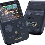 Super Pocket NEOGEO Edition – Hledejceny.cz