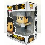 Funko Pop! 346 Michael Jackson – Zbozi.Blesk.cz