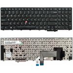 Klávesnice Lenovo ThinkPad E540 L540 T540P W540 – Hledejceny.cz