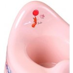 TEGA Hrající nočník veverka růžový – Hledejceny.cz