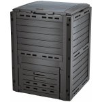 Prosperplast Compogreen Woody 280 l antracit IKST280-S433 – Sleviste.cz