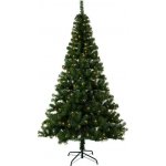 Eglo 410916 LED Vánoční stromek OTTAWA 210 cm 260xLED 0,064W 30 230V IP44 EG410916
