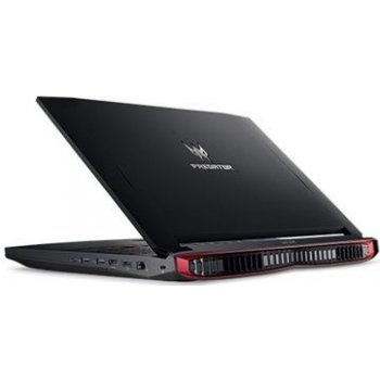 Acer Predator 17 NH.Q0QEC.001