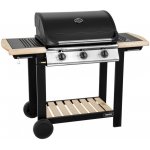 Hecht FIREWOOD 3 – Zboží Dáma