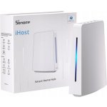 SONOFF iHost Smart Home Hub 4GB AIBridge-26 – Hledejceny.cz