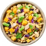 BiBi FOOD Kuře z dvorku 0,9 kg – Sleviste.cz