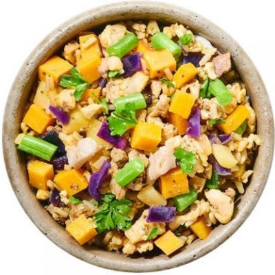 BiBi FOOD Kuře z dvorku 0,9 kg – Sleviste.cz