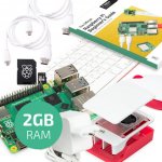 Raspberry Pi 5 2GB Desktop Kit – Hledejceny.cz