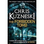 The Forbidden Tomb - The Hunters 2: Chris Kuzneski – Hledejceny.cz