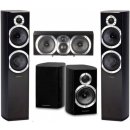 Wharfedale Diamond set 10.6, 5.0