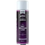 Oxford MINT Mazací tuk na řetězy do suchých klimatických podmínek 500 ml – Zbozi.Blesk.cz