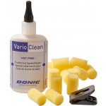 Donic Vario clean 90 ml – Zboží Mobilmania