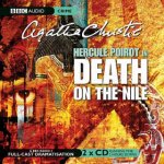 Death on the Nile Christie Agatha – Hledejceny.cz