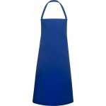 Karlowsky Číšnická zástěra Bib Pinafore Modrá – Hledejceny.cz