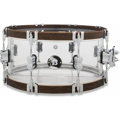PDP 25th Anniversary Snare Acrylic 14x6,5" – Hledejceny.cz