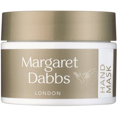 Margaret Dabbs London Overnight Hand Mask přírodní noční maska na ruce 35 ml