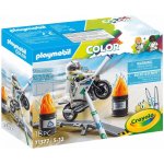 Playmobil 71377 Silniční motorka – Zbozi.Blesk.cz