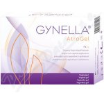 Gynella AtroGel jednoráz. vagin. aplikátorů 7 x 5 g – Hledejceny.cz