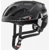 Cyklistická helma Uvex Gravel X Skyfall black 2024