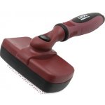 Vanity Kartáč samočistící 9,8 x 6 x 16,5 cm – HobbyKompas.cz