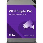 WD Purple Pro 10TB, WD102PURP – Zboží Živě