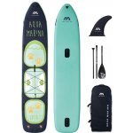 Paddleboard Aqua Marina Super Trip Tandem 14’ – Sleviste.cz