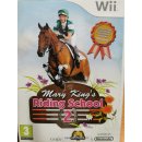 Mary Kings Riding School 2