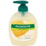 Palmolive Naturals Milk & Honey tekuté mýdlo dávkovač 300 ml – Hledejceny.cz