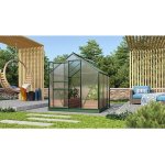 Vitavia Venus 3800 PC 6 mm zelený LG4136 – Hledejceny.cz