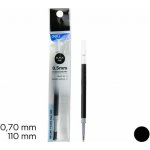 Deli S206 náplň do gelového pera modrá 0,5 mm – Hledejceny.cz