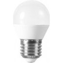 INQ LED žárovka E27 ilum.5W P45 Teplá bílá