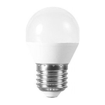 INQ LED žárovka E27 ilum.5W P45 Teplá bílá