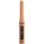 NYX Professional Makeup Pro Fix Stick korektor 09 Neutral Tan 1,6 g – Zbozi.Blesk.cz