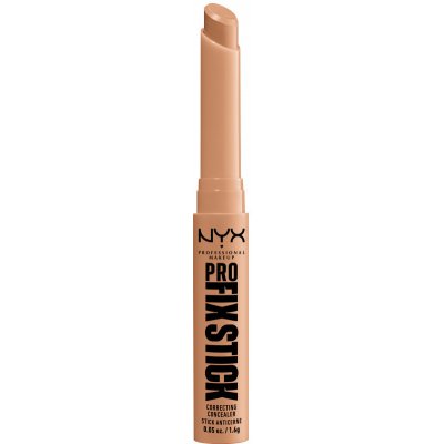 NYX Professional Makeup Pro Fix Stick korektor 09 Neutral Tan 1,6 g – Zbozi.Blesk.cz