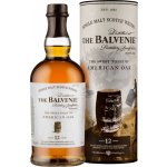 Balvenie 12y Sweet Toast of American Oak 40% 0,7 l (tuba) – Hledejceny.cz