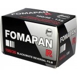 Foma Fomapan R 100 135/36 – Zboží Živě